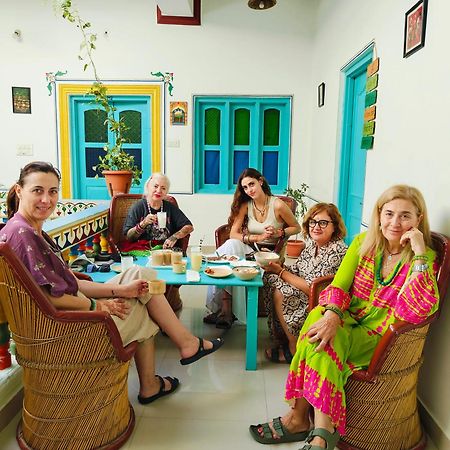 Hotel Tulsi Palace Puškar Exteriér fotografie