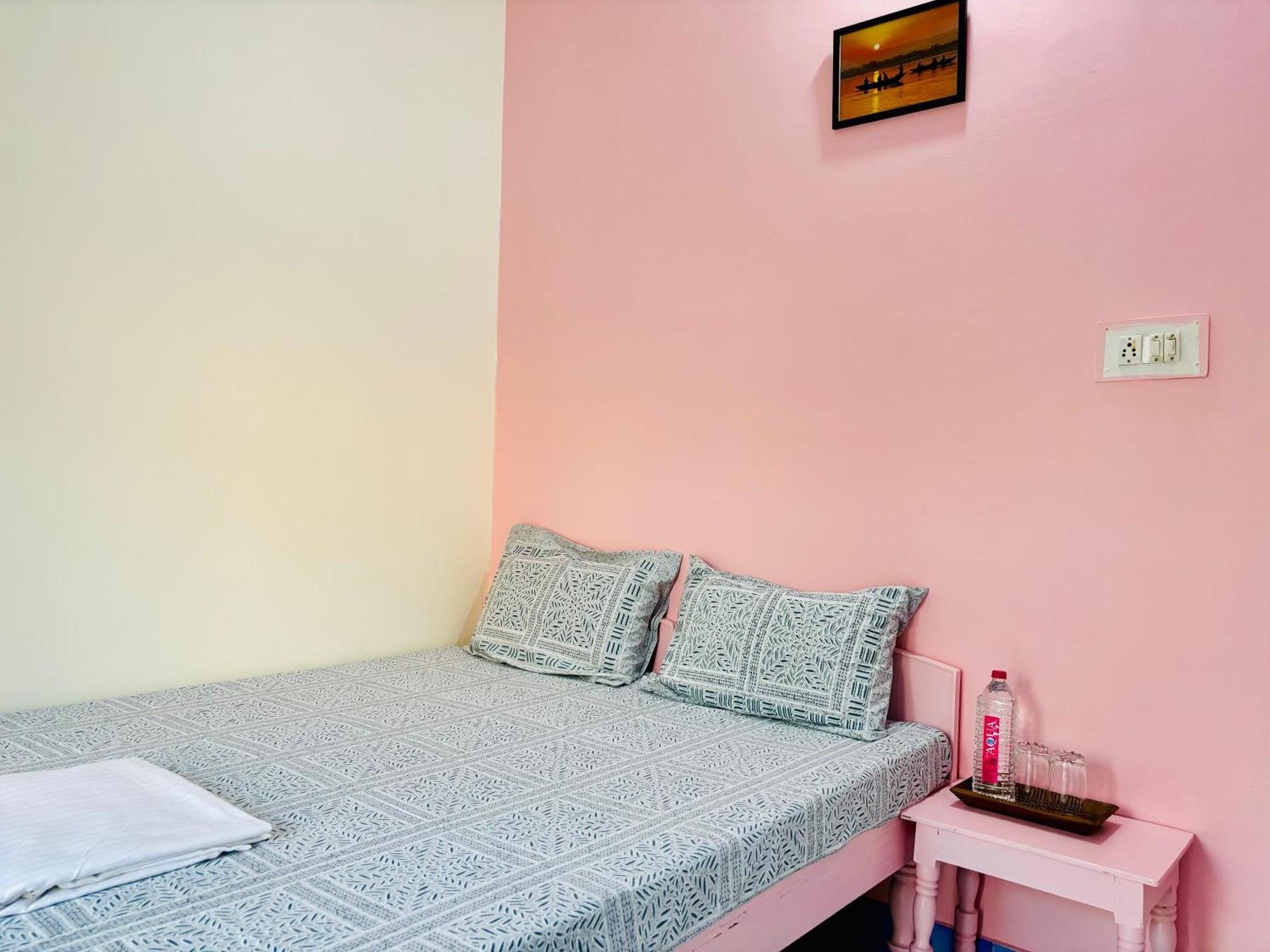 Hotel Tulsi Palace Puškar Pokoj fotografie